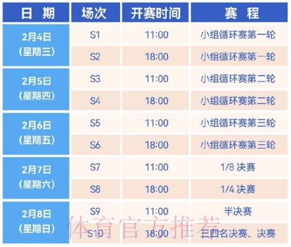 2026世界杯直播一览赛事详情查询入口 2026世界杯直播一览赛事详情查询入口